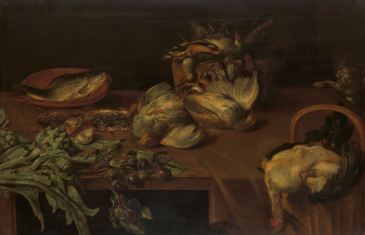  af Alexander van Adriaenssen
