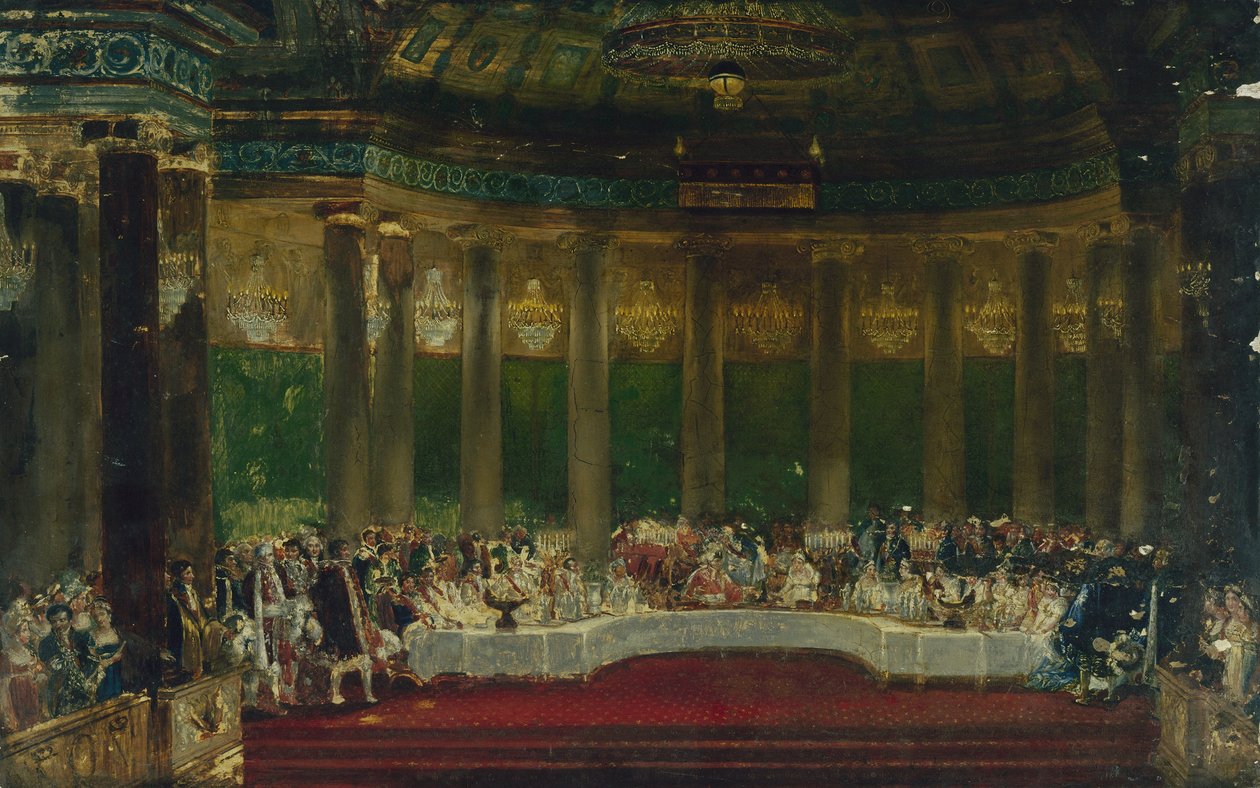 Napoleon I