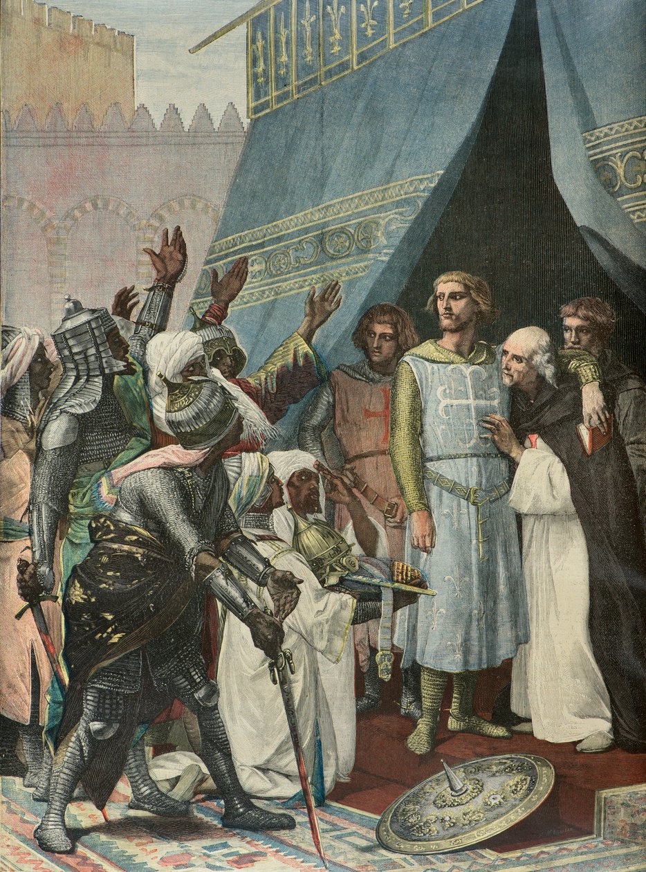  af Alexandre (after) Cabanel