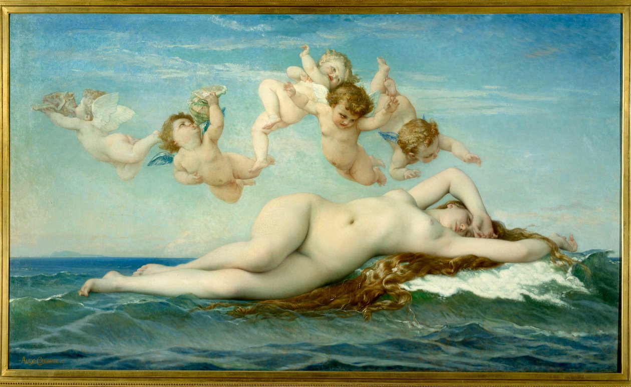 Venus