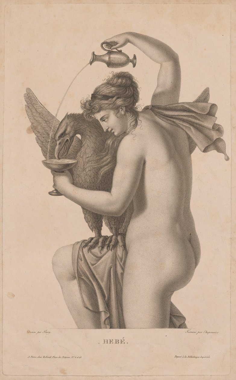 Ja af Alexandre Chaponnier