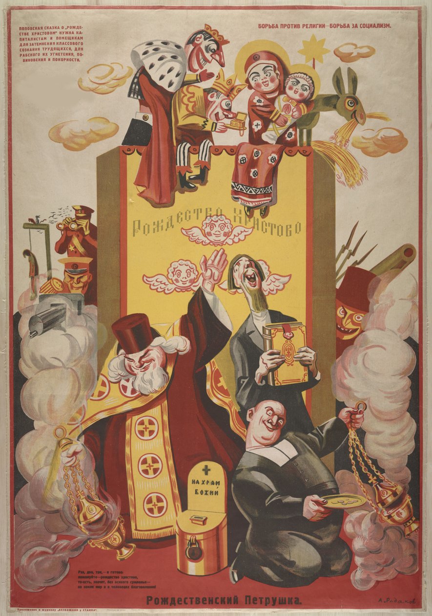 Julehånddukker, 1920