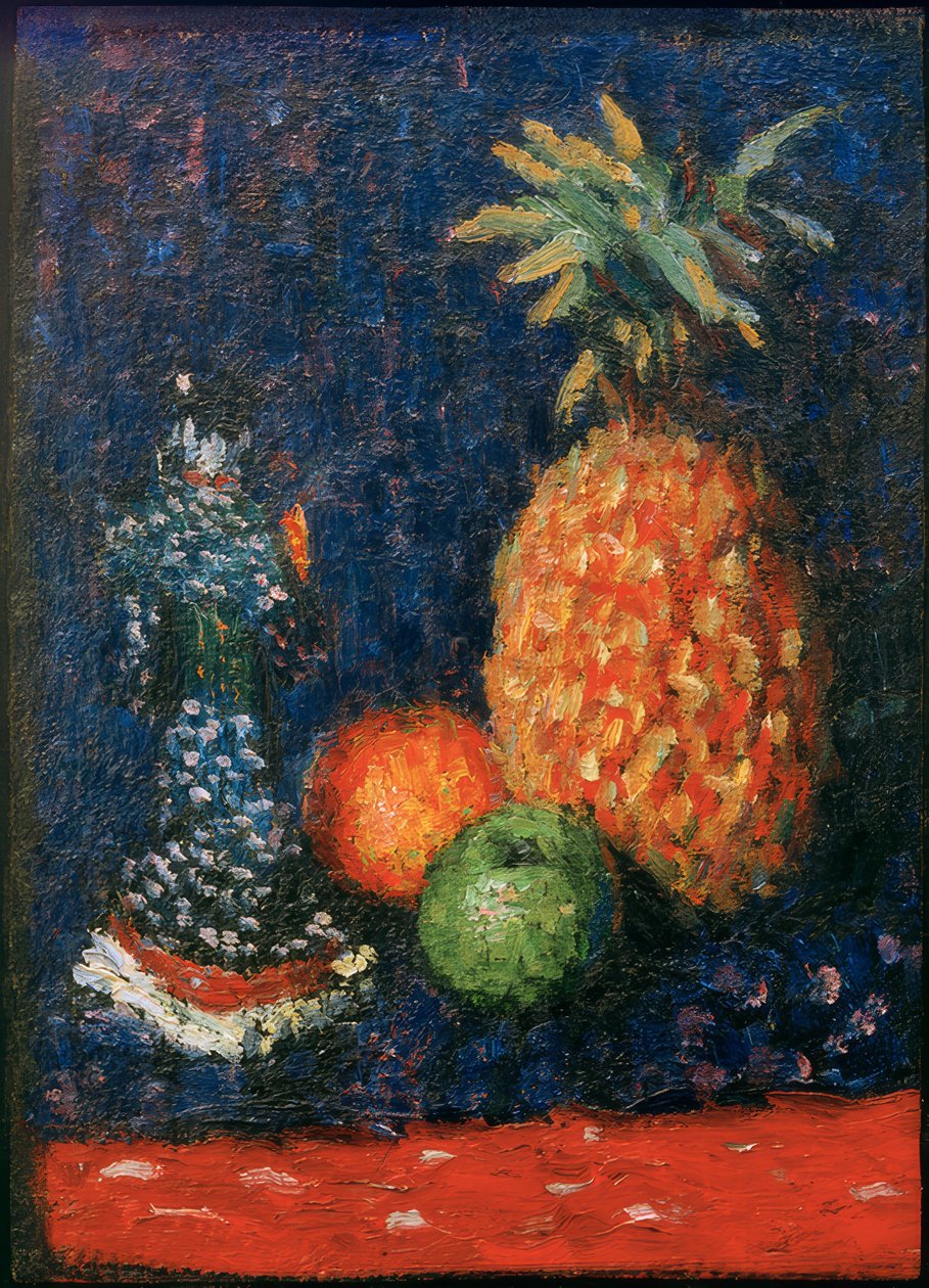 Bagateller af Alexej von Jawlensky