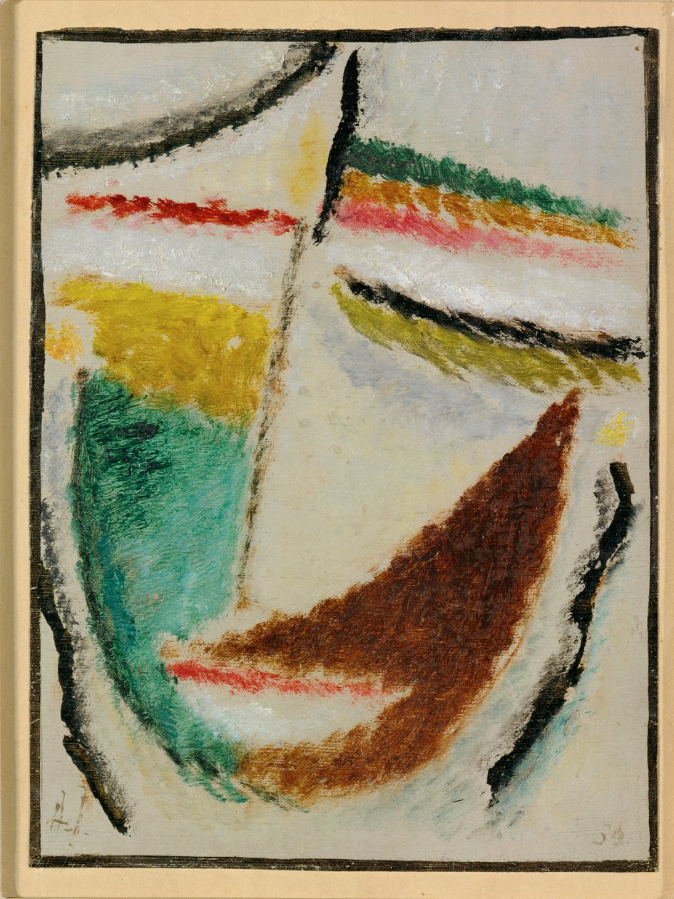  af Alexej von Jawlensky