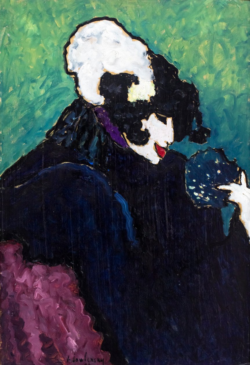  af Alexej von Jawlensky