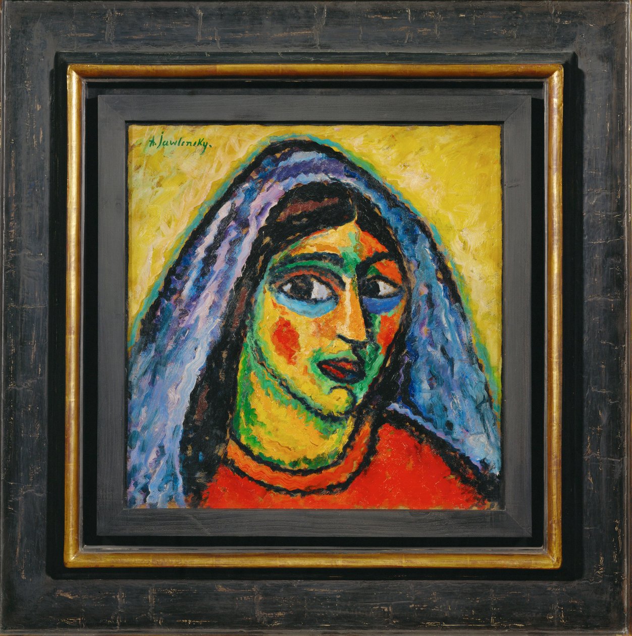  af Alexej von Jawlensky