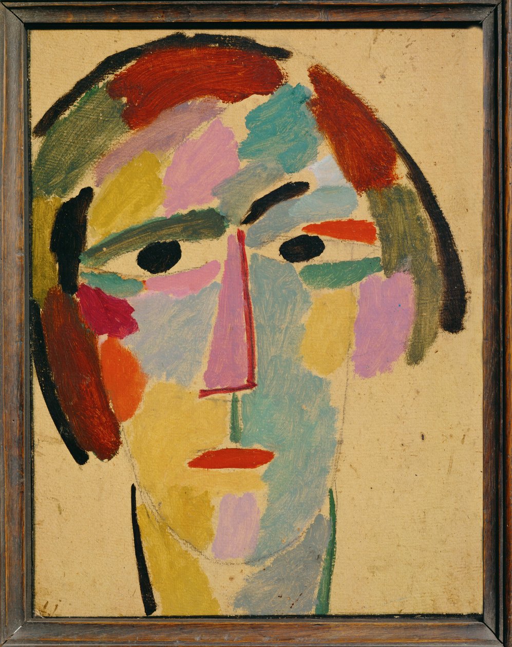  af Alexej von Jawlensky