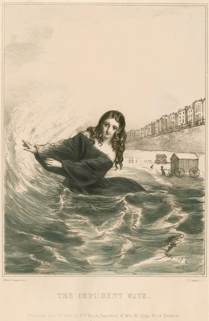  af Alfred (after) Crowquill