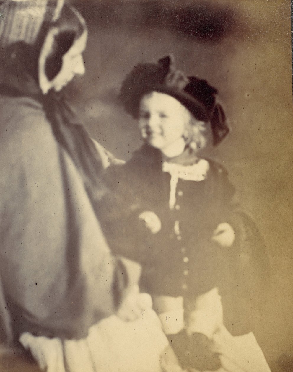 Harry, 1860. af Alfred Capel Cure