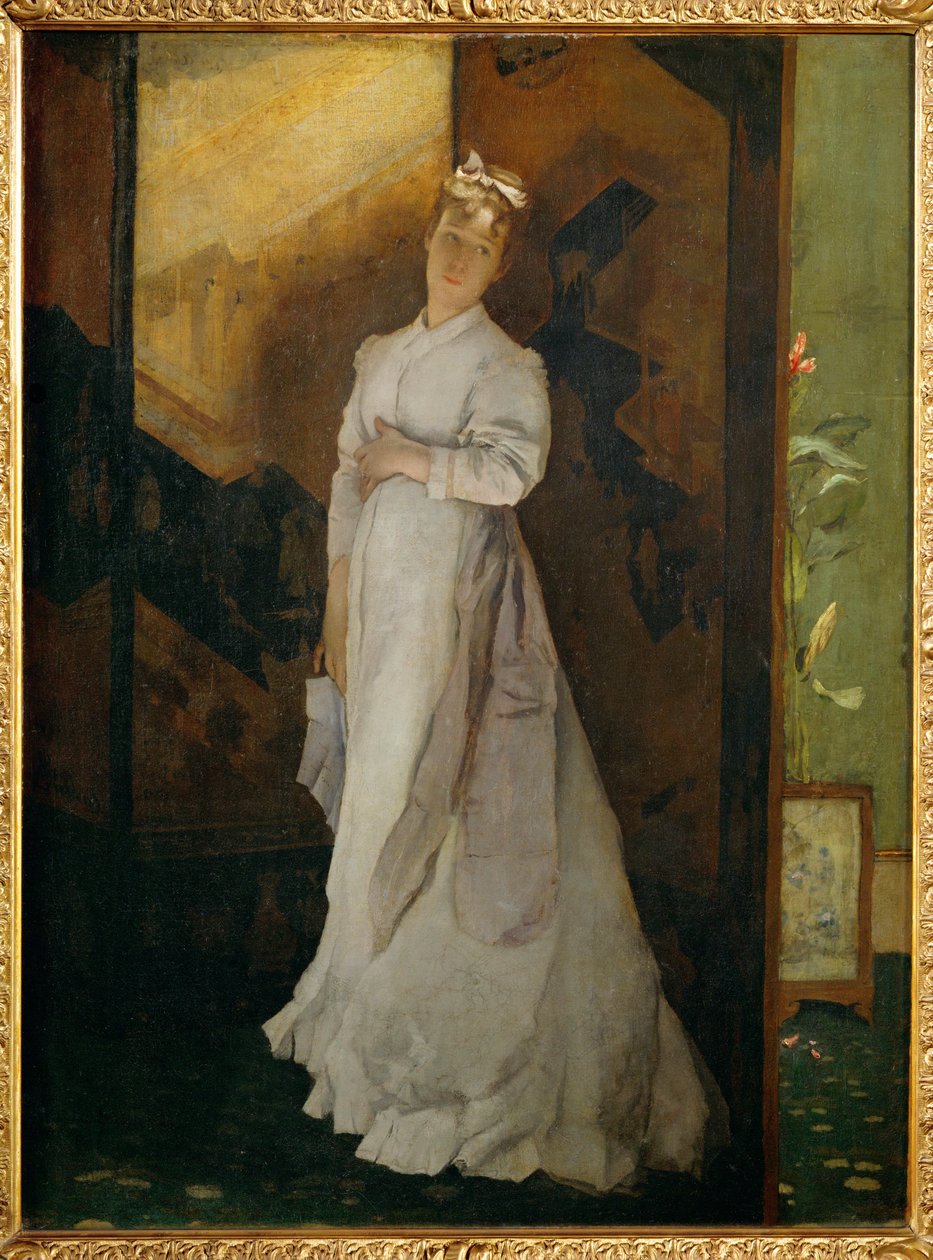  af Alfred George Stevens