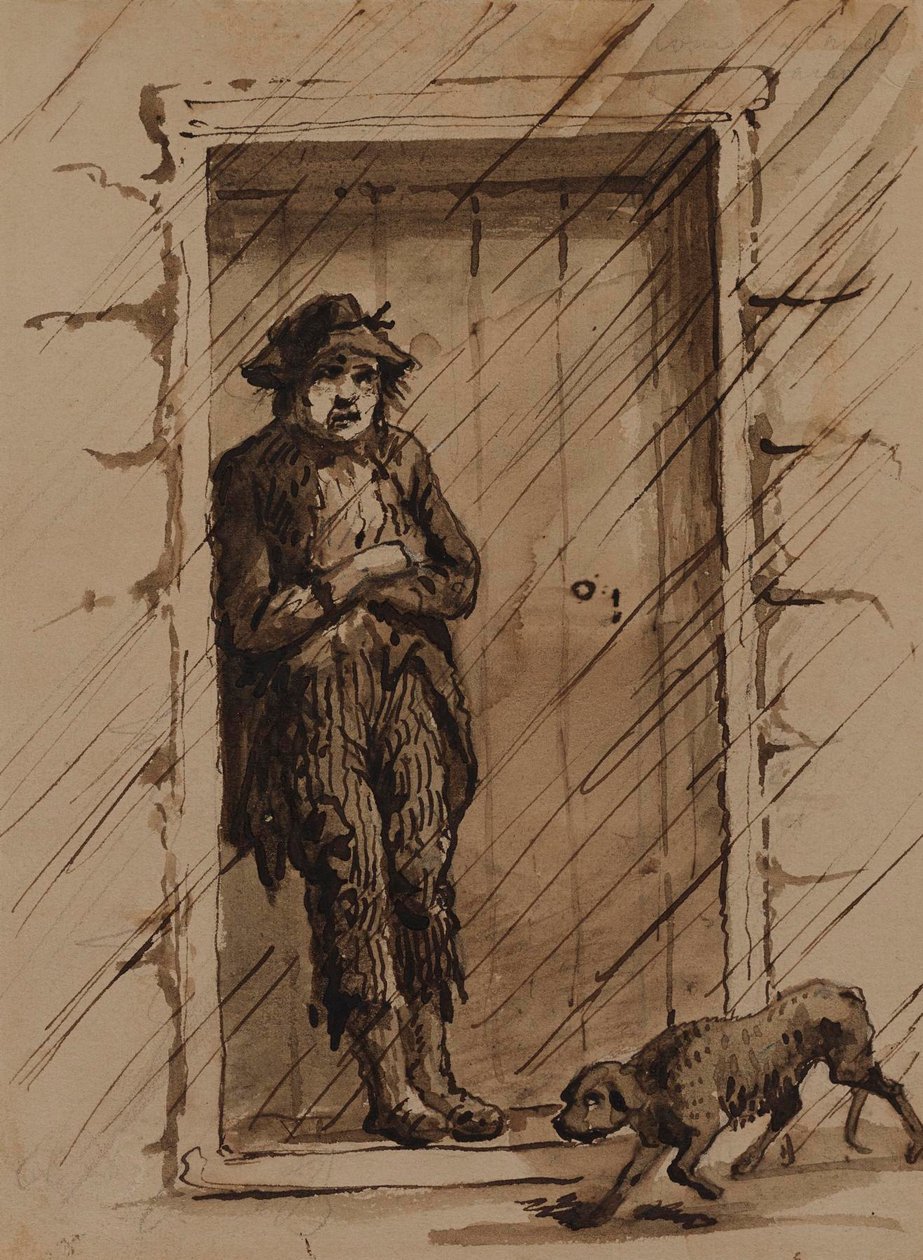 Modenyheder af Alfred Jacob Miller