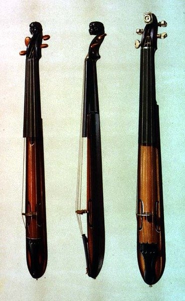 Sordino af Antonio Stradivarius (ca. 1644-1737) 1717, fra 