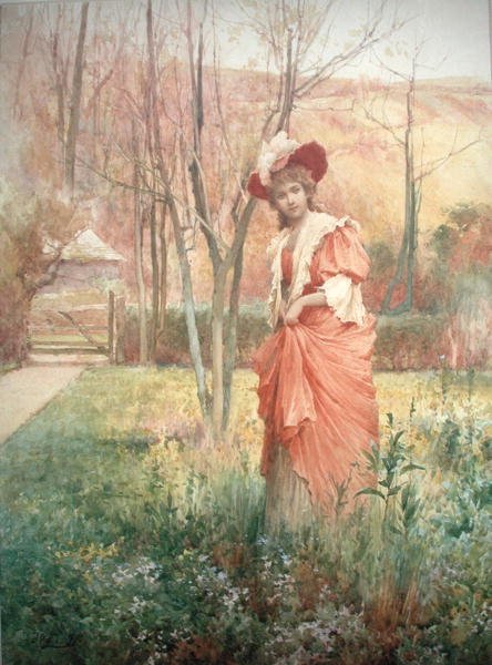 Ejermandens Datter af Alfred Jr. Glendening