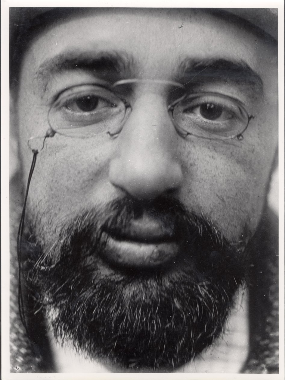 Portræt af Henri de Toulouse-Lautrec (1864-1901), slutningen af ​​det 19. århundrede af Alfred Natanson