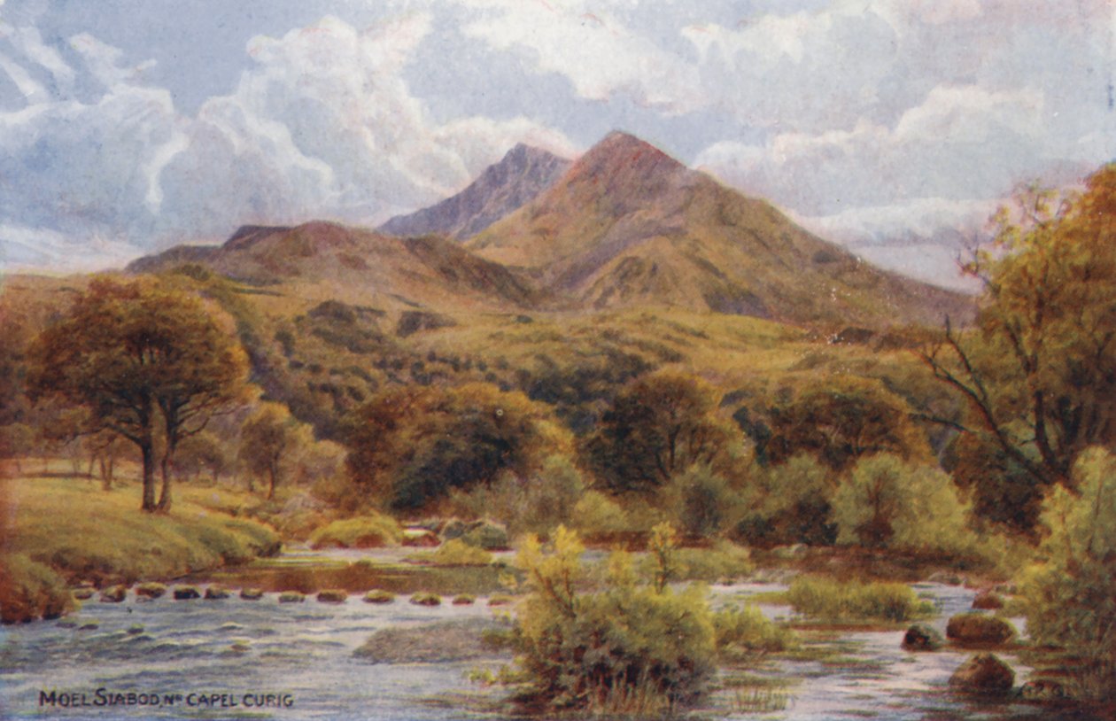  af Alfred Robert Quinton