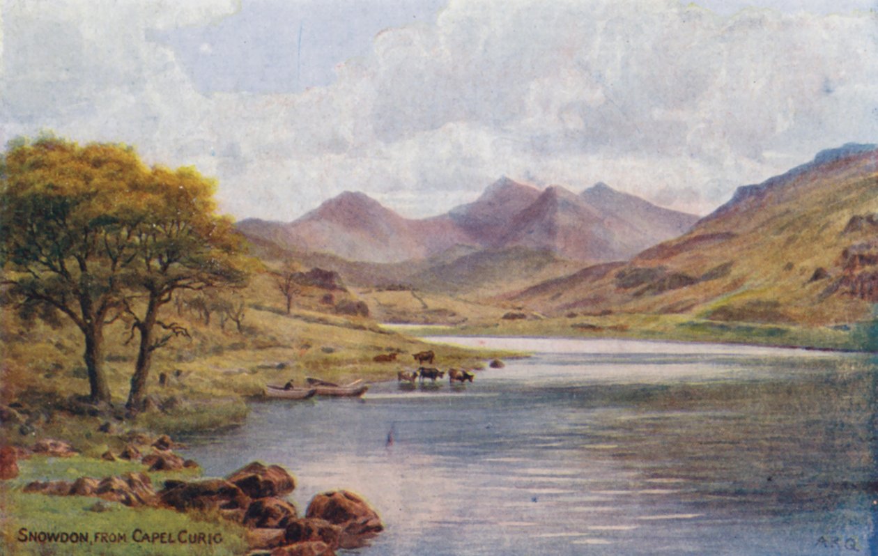  af Alfred Robert Quinton