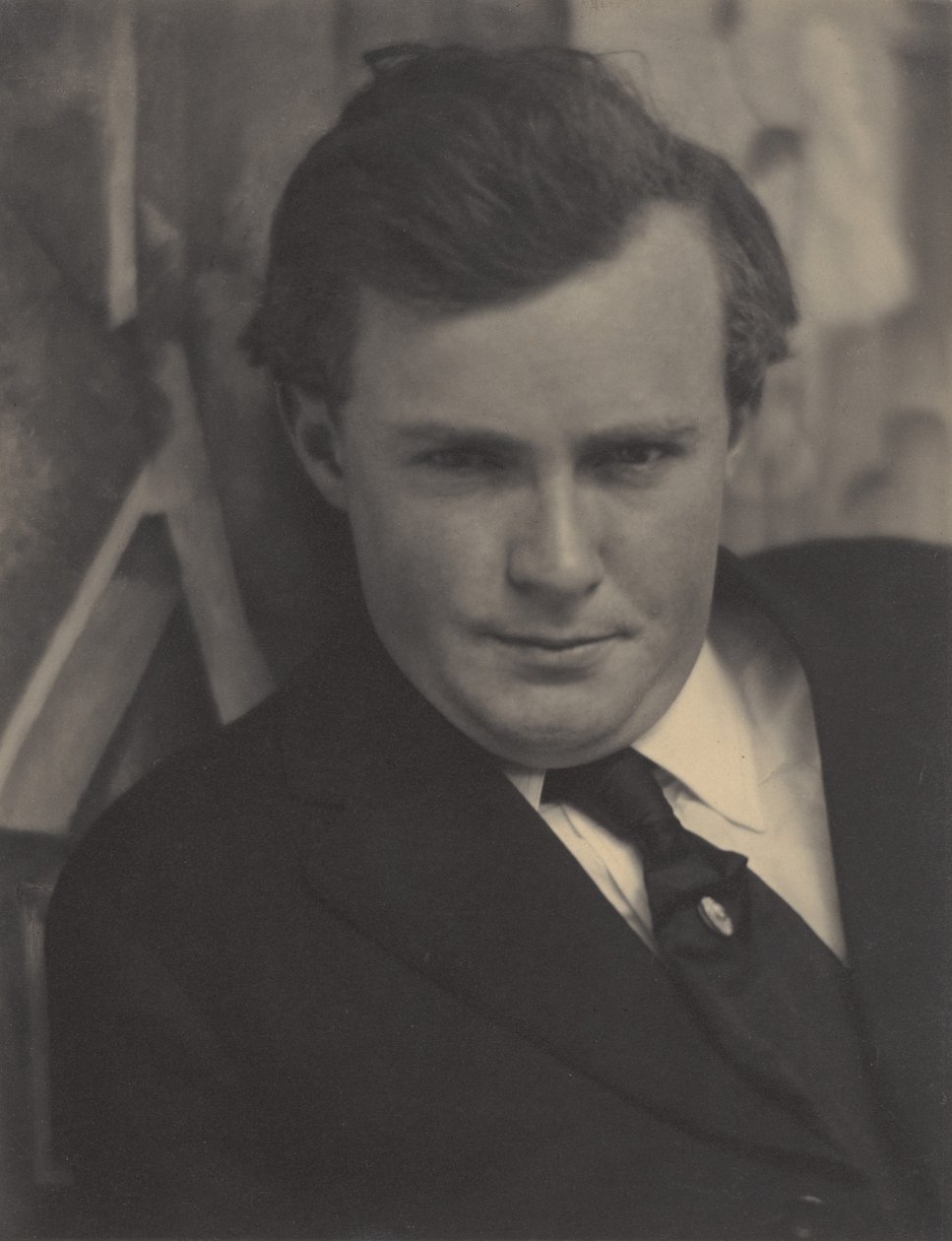 Andrew Dasburg af Alfred Stieglitz