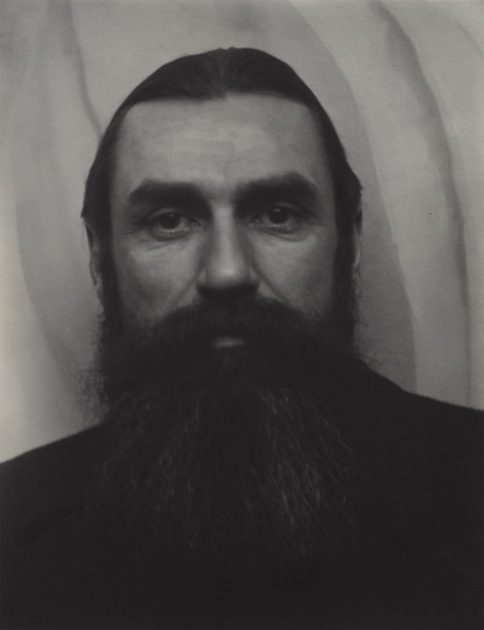 Arthur B. Carles af Alfred Stieglitz