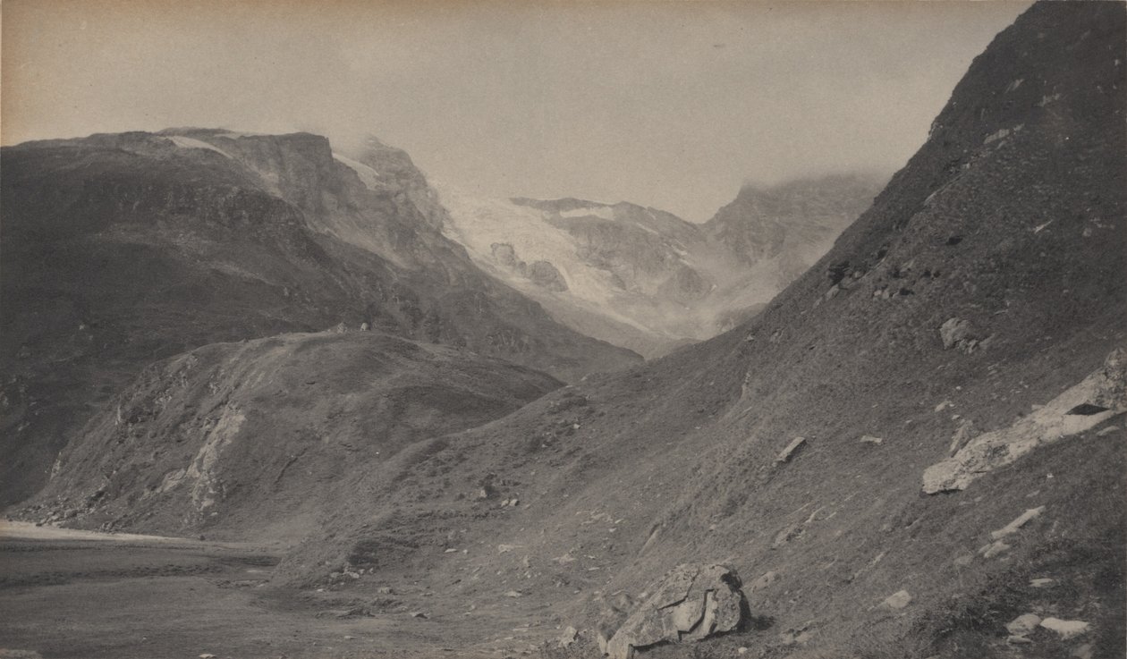 Bayern af Alfred Stieglitz
