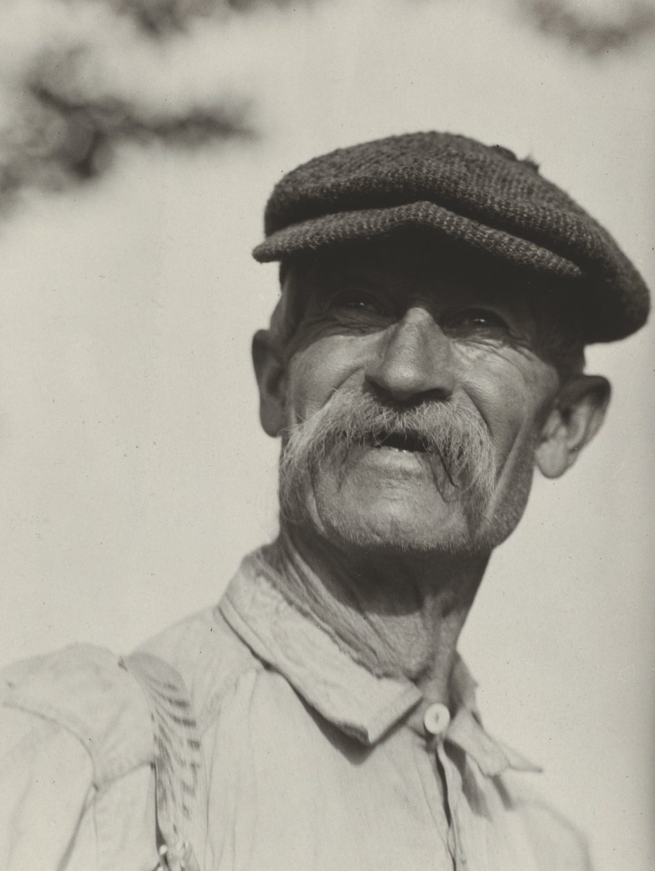 Bliv af Alfred Stieglitz