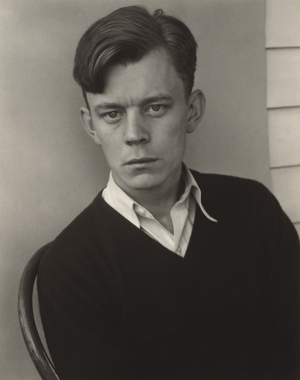 Cary Ross af Alfred Stieglitz