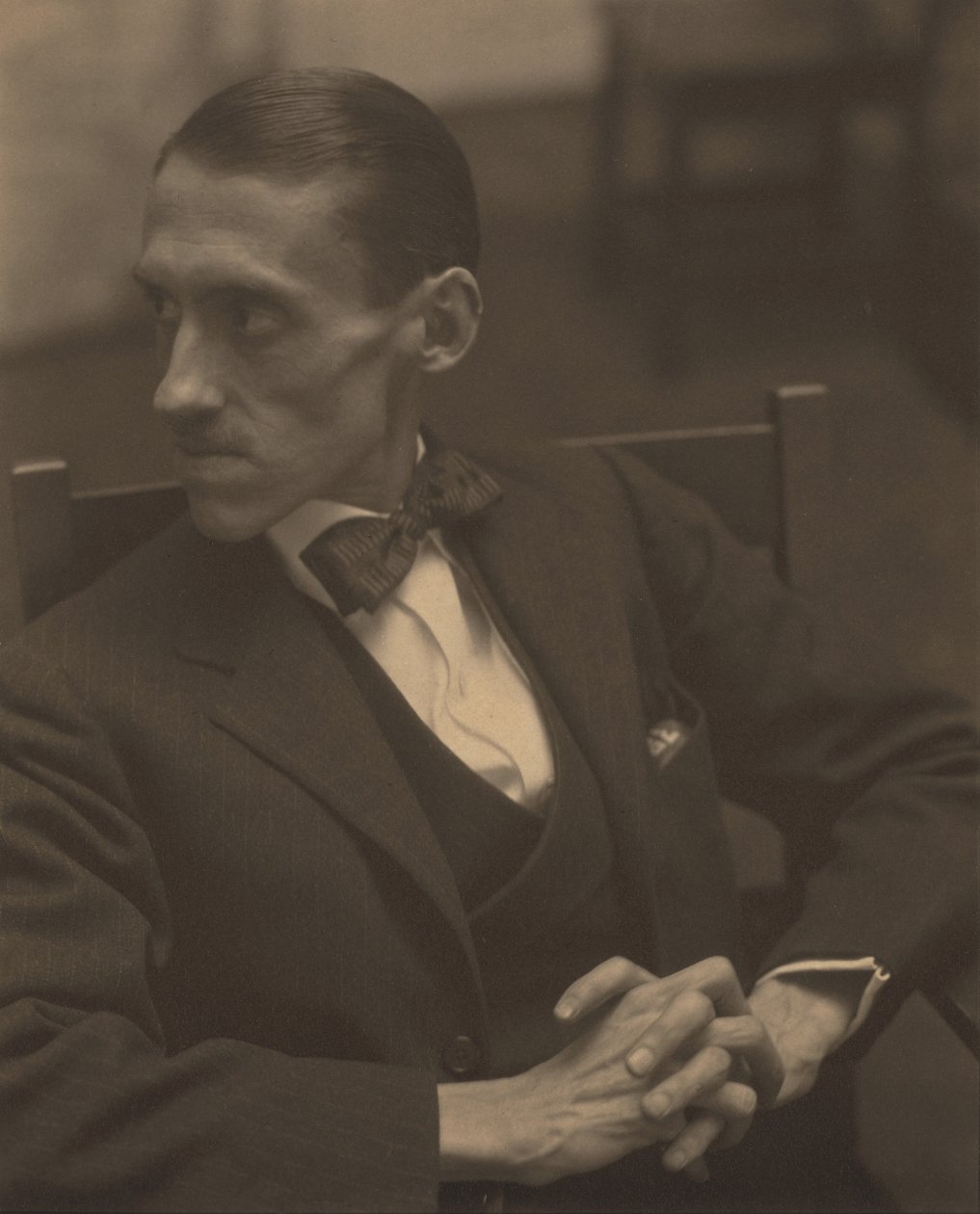 Charles Demuth af Alfred Stieglitz