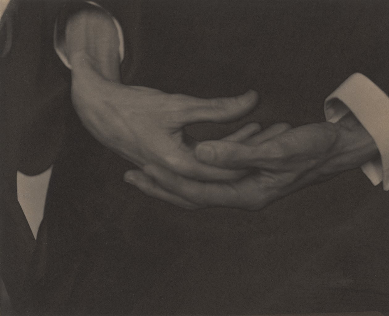 Charles Demuth af Alfred Stieglitz