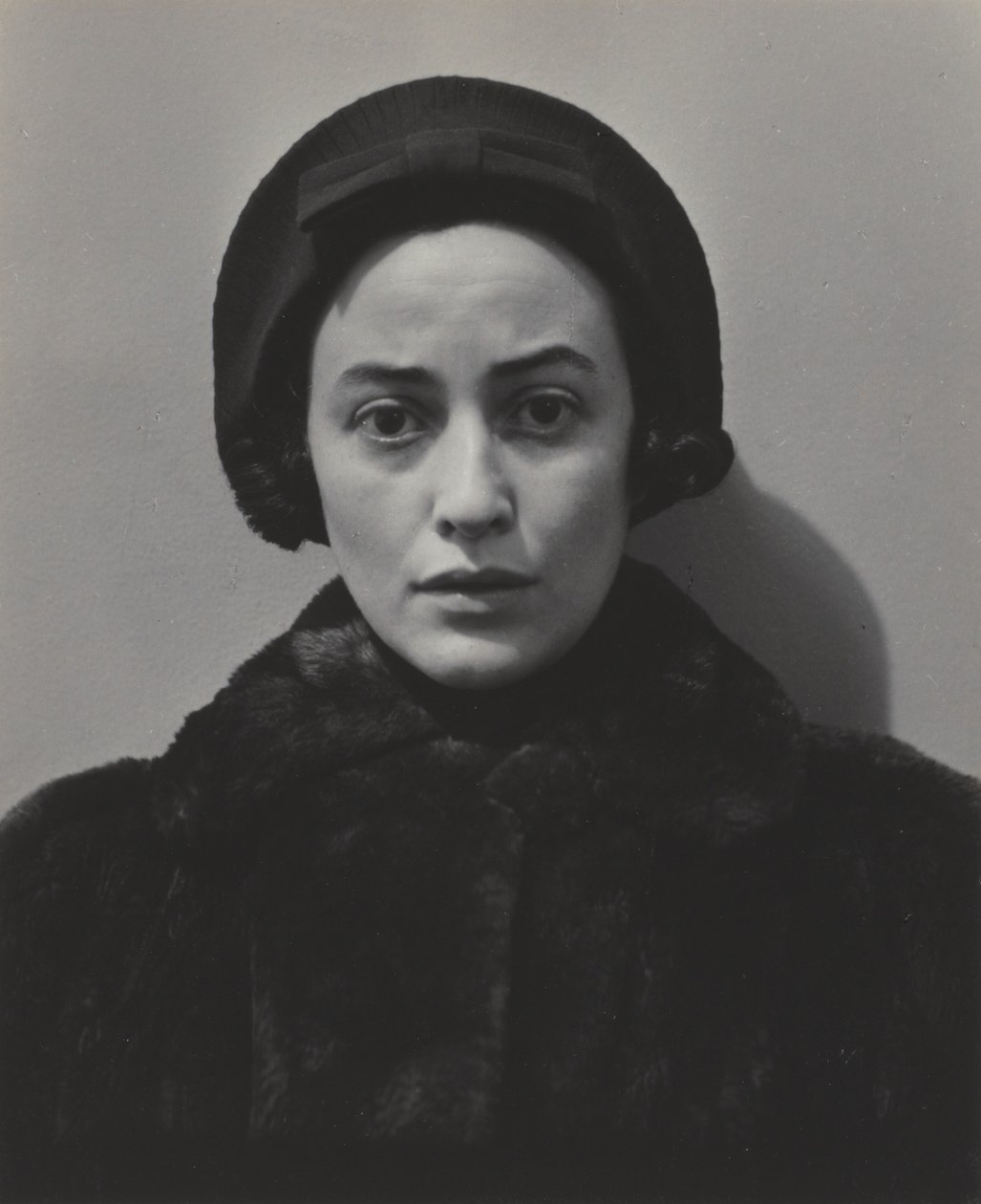 Dorothy Norman af Alfred Stieglitz