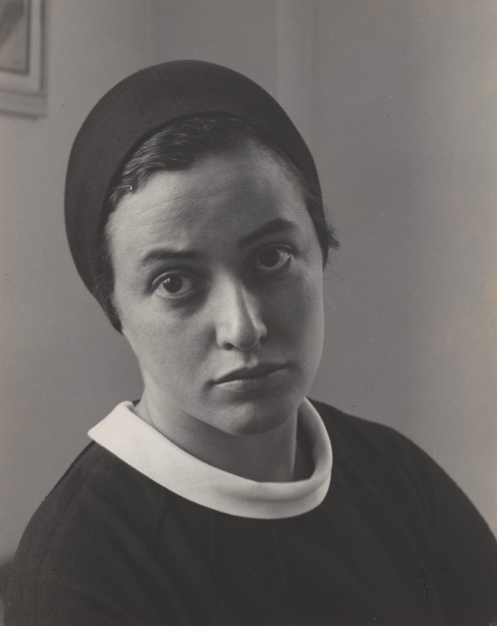 Dorothy Norman af Alfred Stieglitz