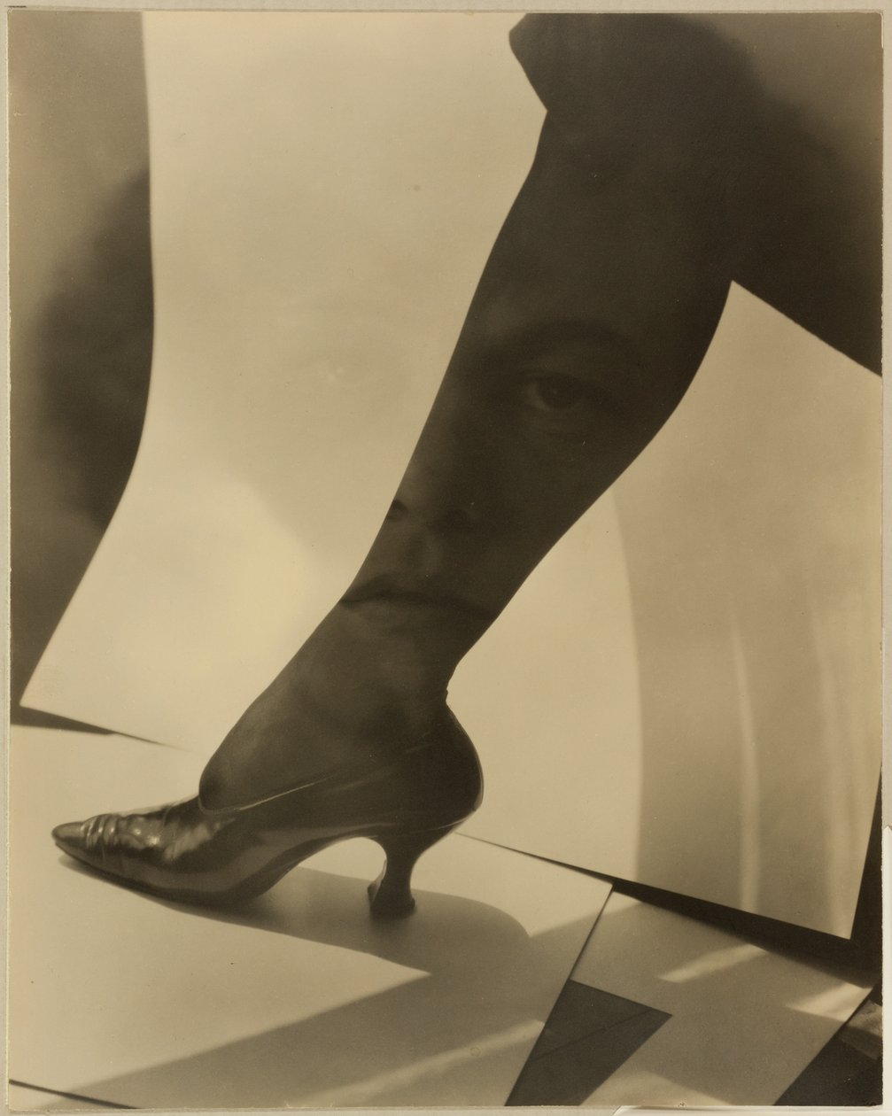 Dorothy True af Alfred Stieglitz