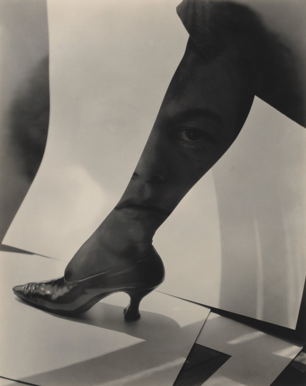 Dorothy True af Alfred Stieglitz