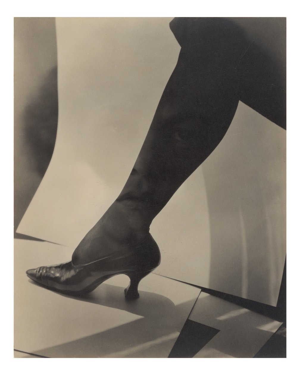 Dorothy True af Alfred Stieglitz