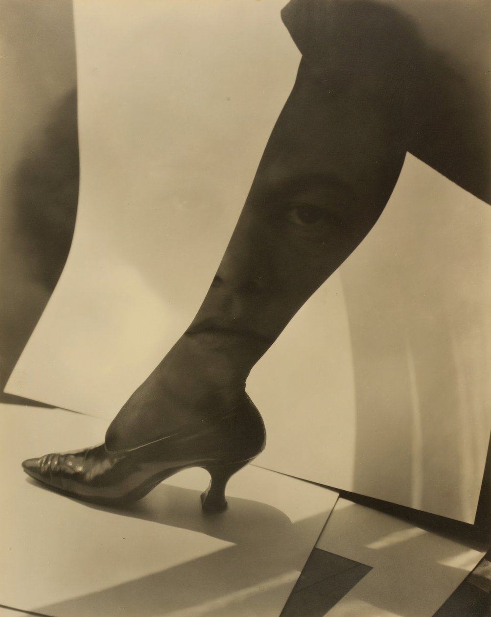 Dorothy True, 1919. af Alfred Stieglitz