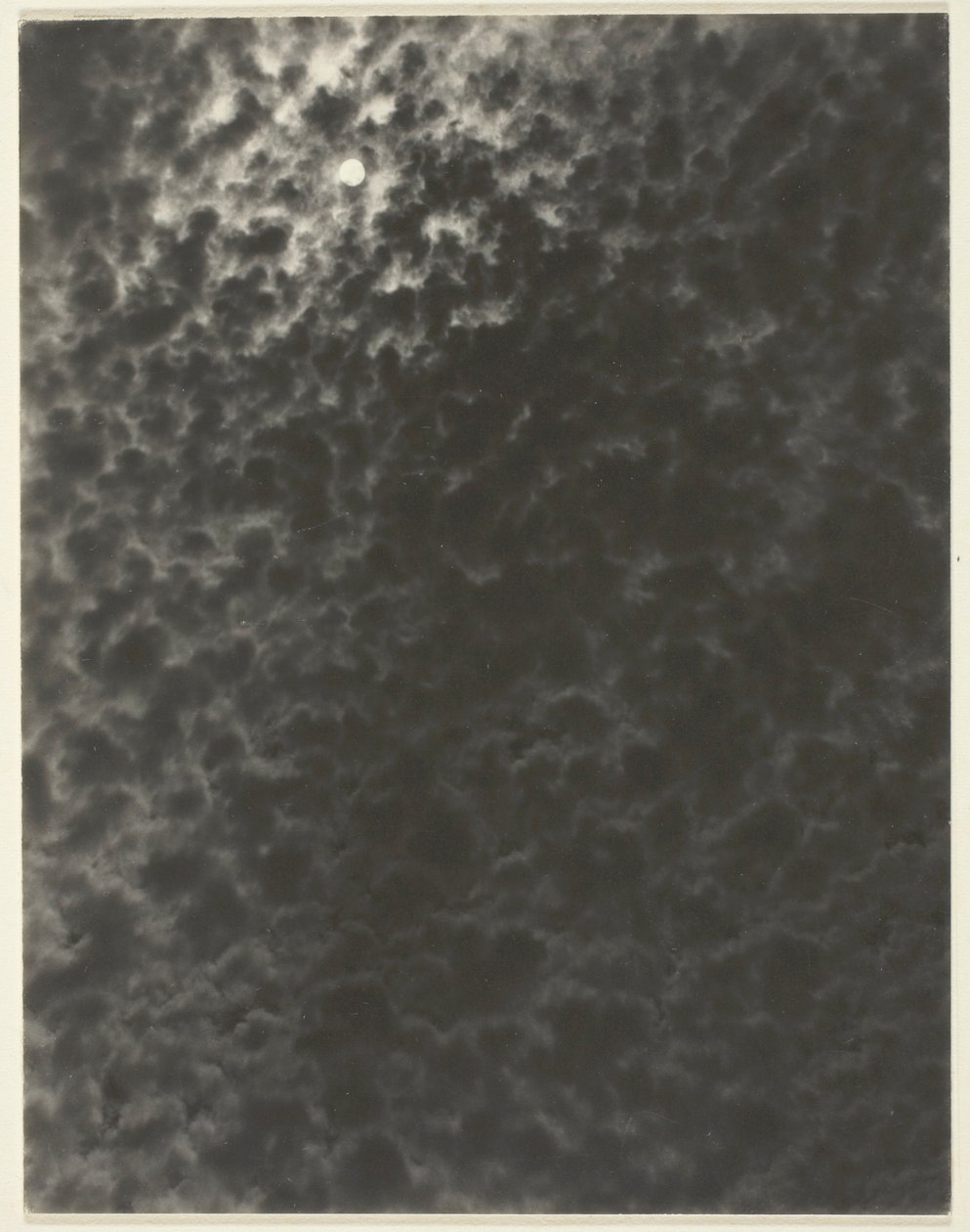 Tilsvarende af Alfred Stieglitz