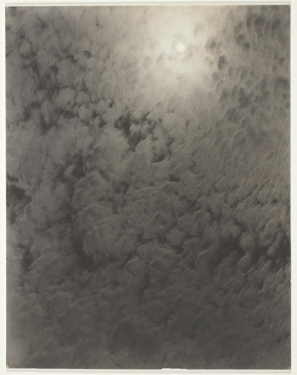 Tilsvarende af Alfred Stieglitz