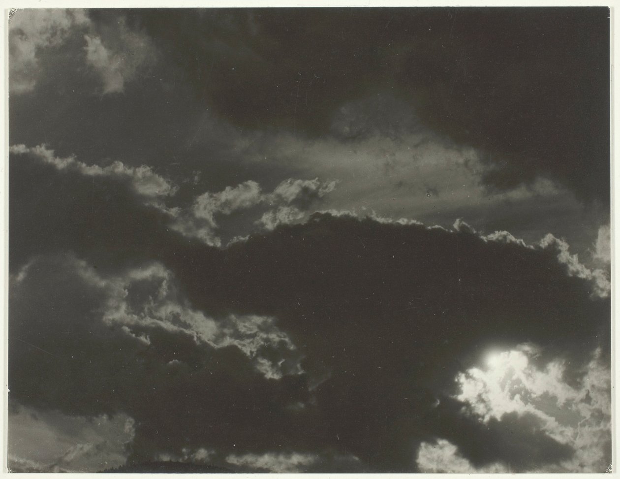 Tilsvarende af Alfred Stieglitz