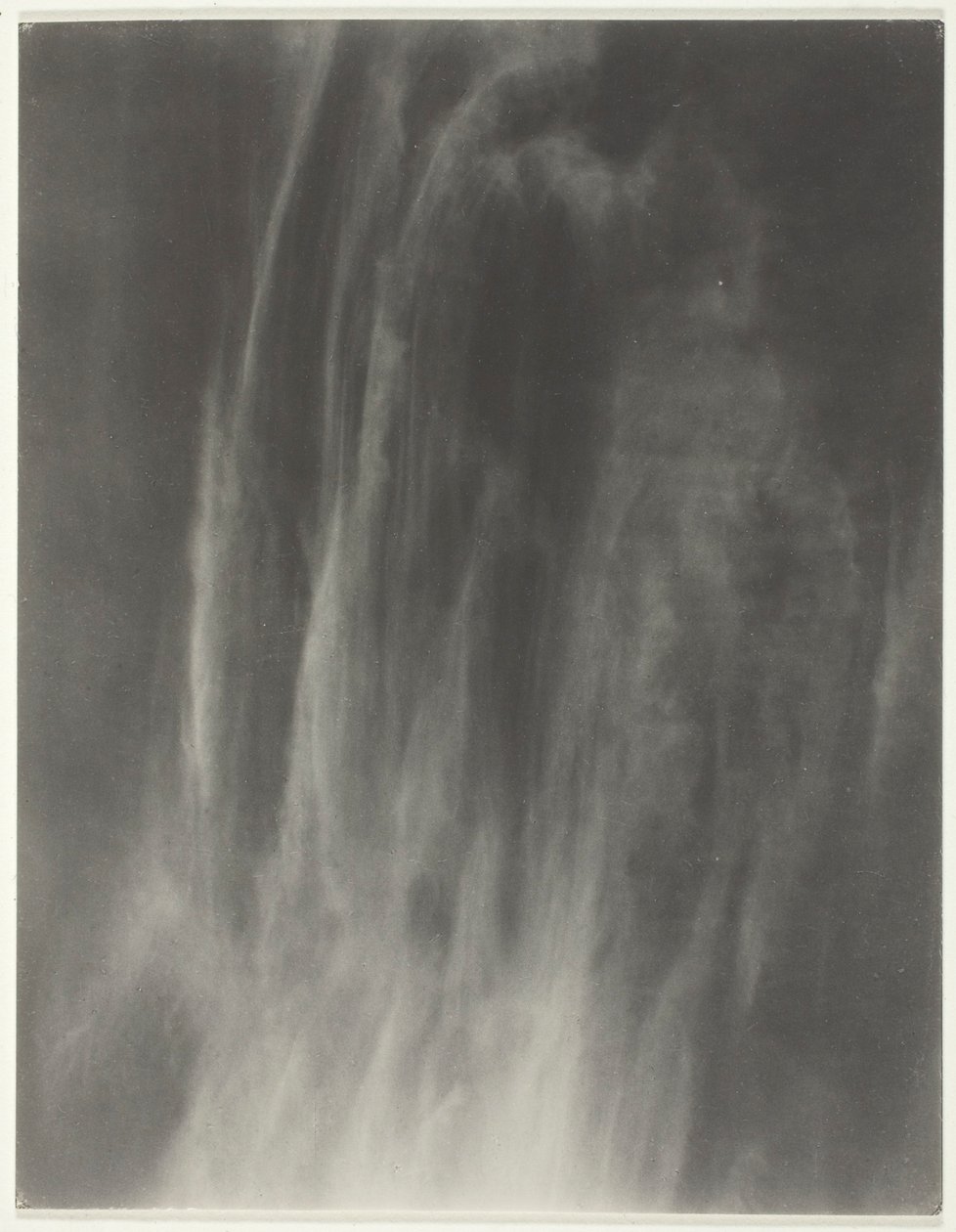 Tilsvarende af Alfred Stieglitz