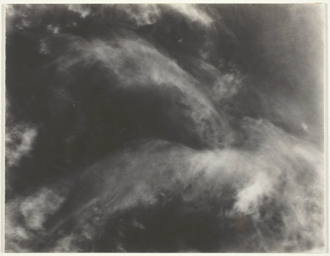 Tilsvarende af Alfred Stieglitz