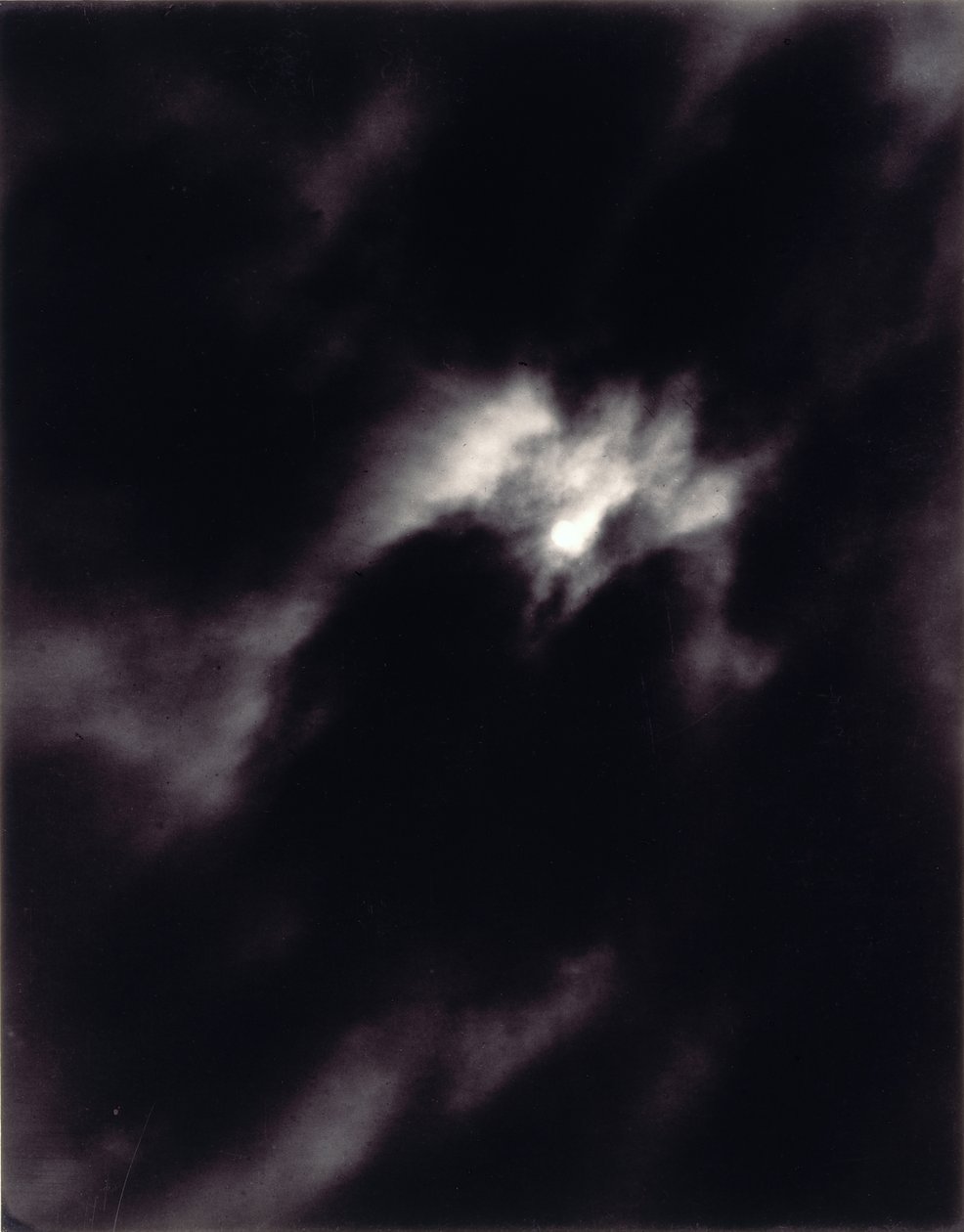 Tilsvarende af Alfred Stieglitz