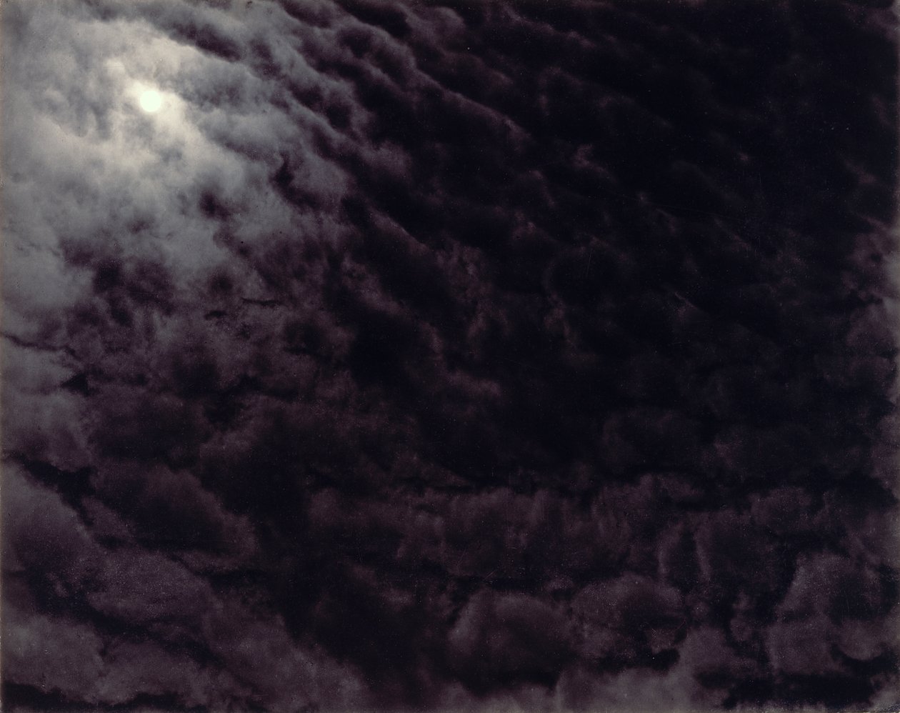 Tilsvarende af Alfred Stieglitz