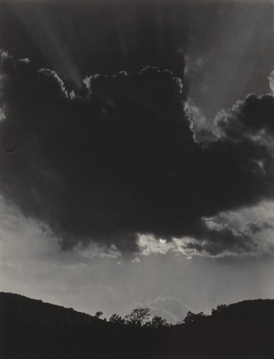 Tilsvarende af Alfred Stieglitz