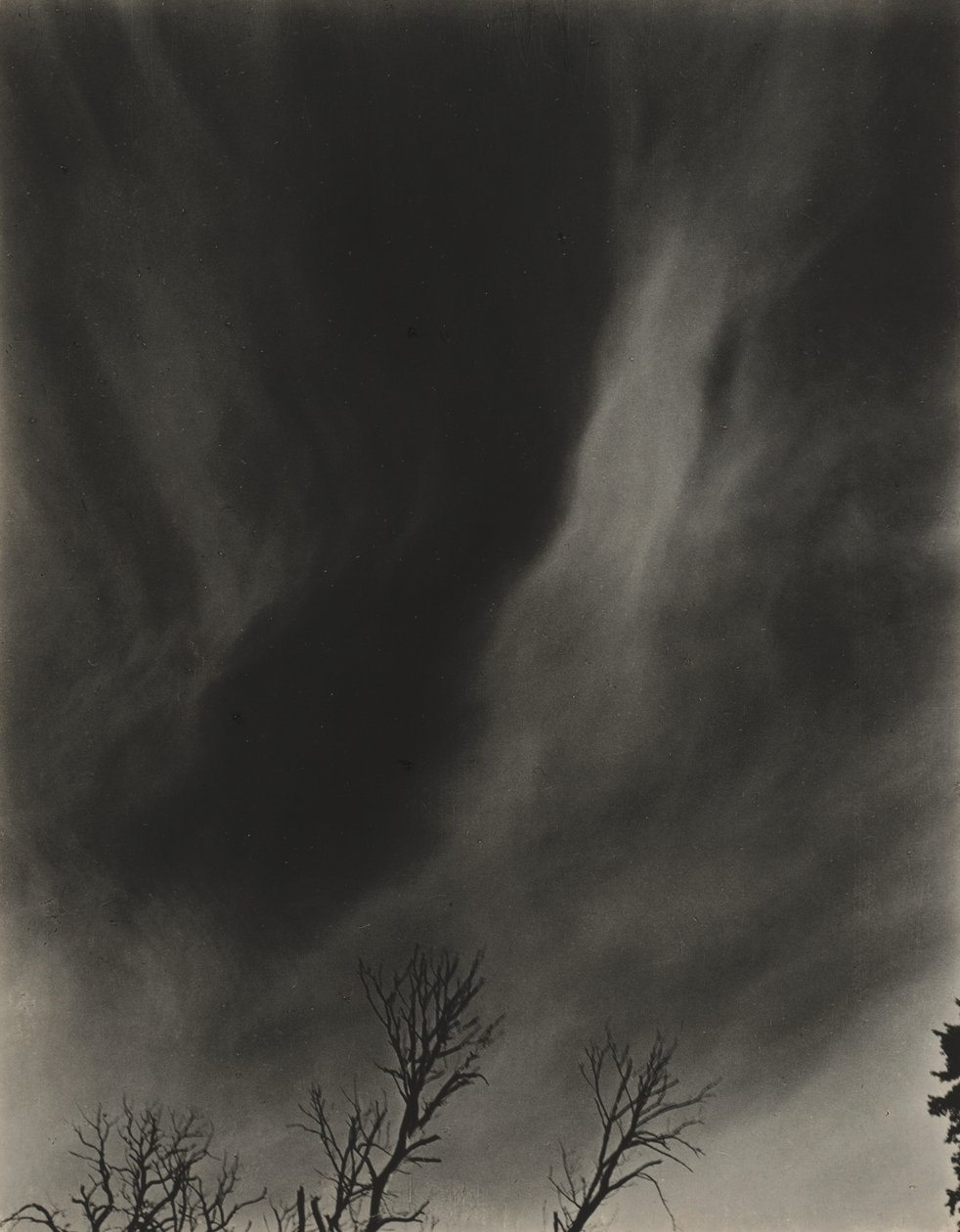 Tilsvarende af Alfred Stieglitz
