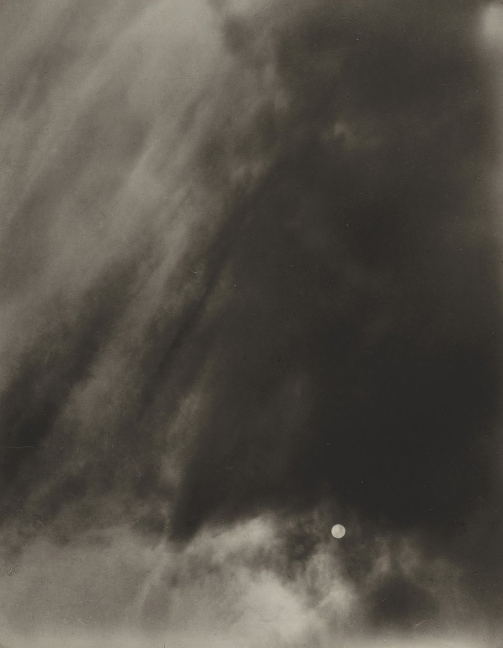 Tilsvarende af Alfred Stieglitz