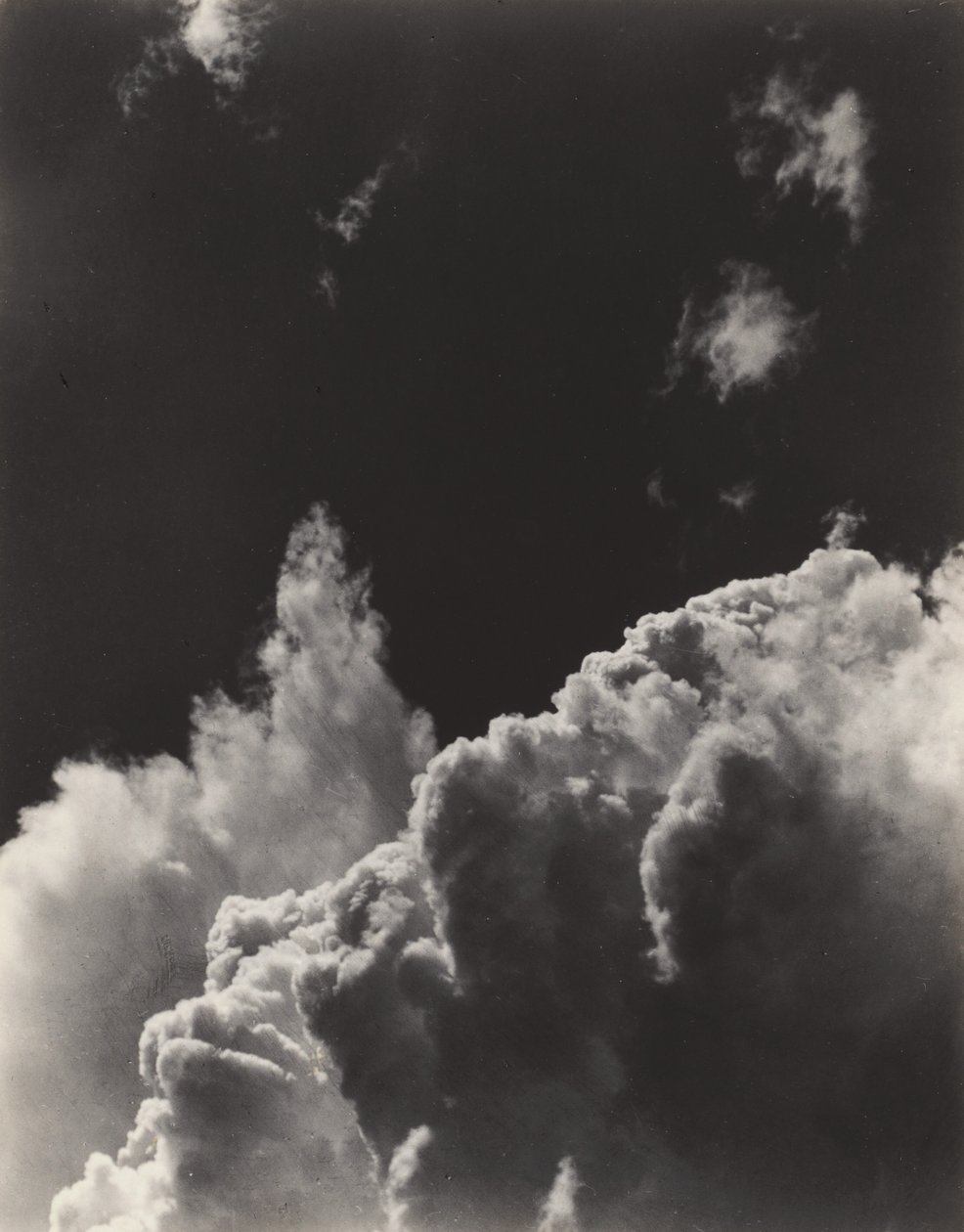 Tilsvarende af Alfred Stieglitz