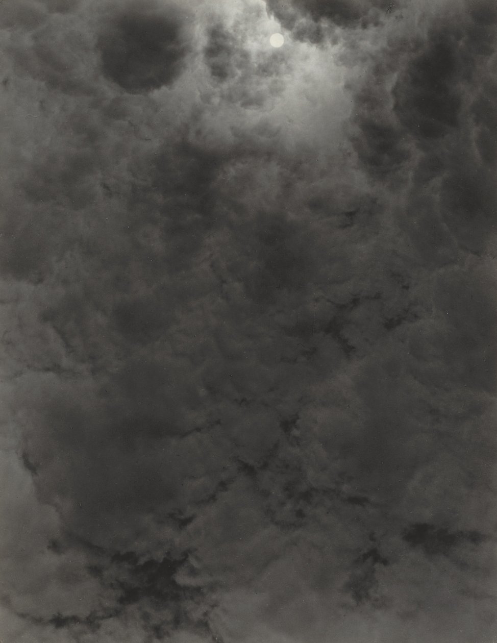 Tilsvarende af Alfred Stieglitz