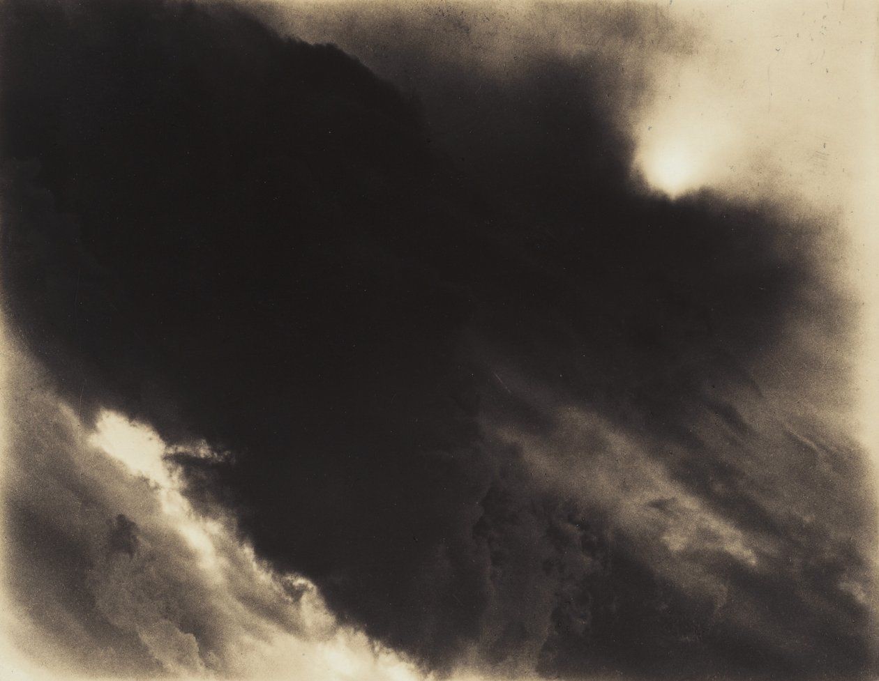 Tilsvarende af Alfred Stieglitz