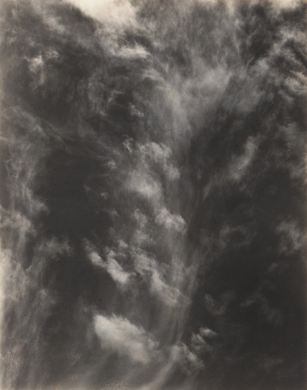 Ækvivalent af Alfred Stieglitz