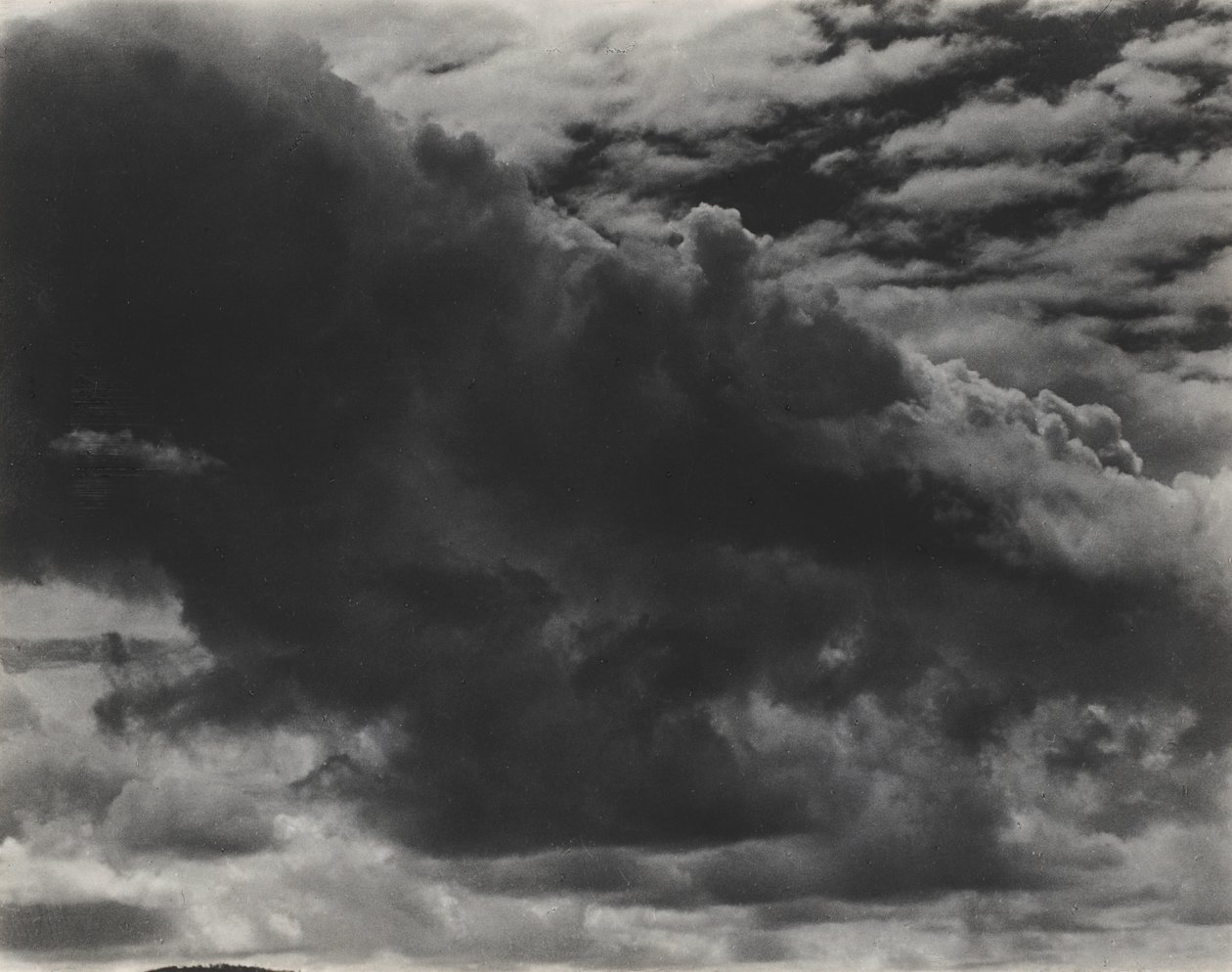 Ækvivalent af Alfred Stieglitz