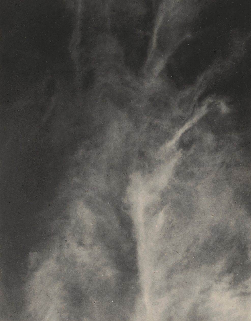 Ækvivalent af Alfred Stieglitz