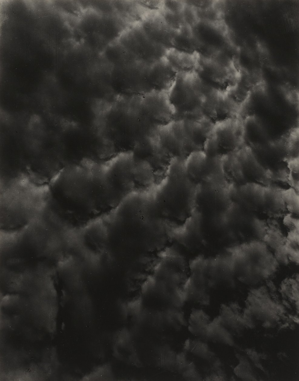 Tilsvarende W2 af Alfred Stieglitz